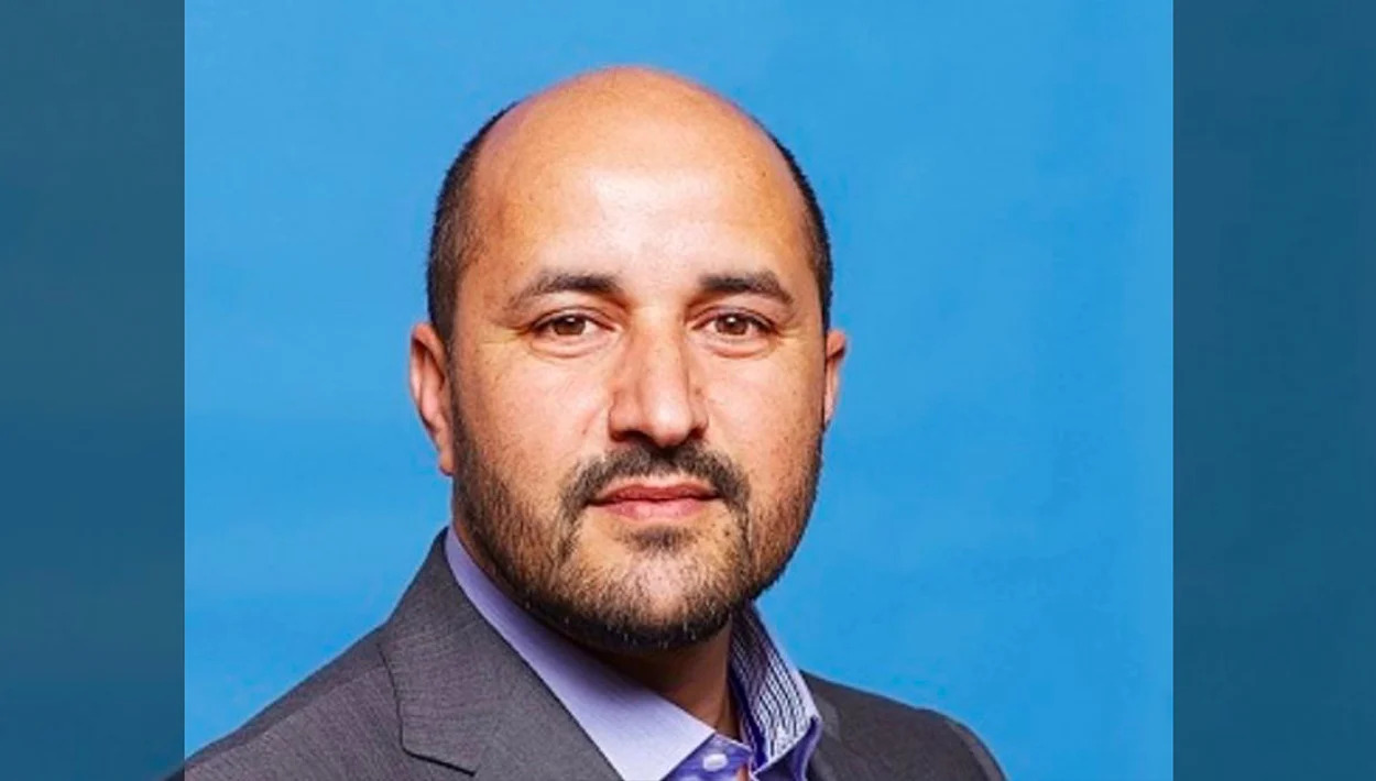 Ahmed Marcouch (PvdA)