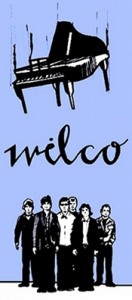 Wilco-piano