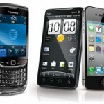 smartphones-2010