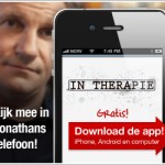 In-Therapie-app