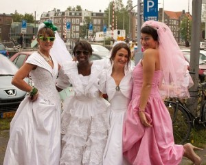 GayPride2011_D66_Brides