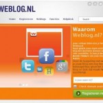 weblog-homepage-beta