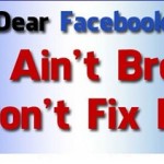 Dear-Facebook