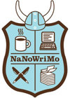 NaNoWriMo-logo