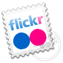 flickr-stamp