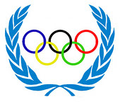 Olympisch-Embleem