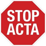 Stop-ACTA