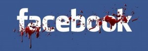 Facebook-moord