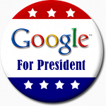 Google4President