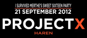 ProjectX-Haren