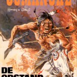 Comanche-Opstand