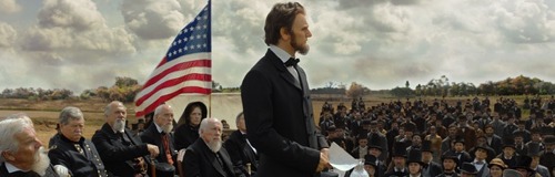 Lincoln-USA-Flag
