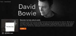 Bowie-on-iTunes
