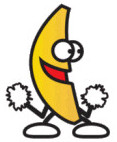 Hyves-banaan