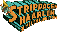 Stripdagen-Haarlem-2014