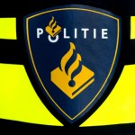 Politie-logo-geel