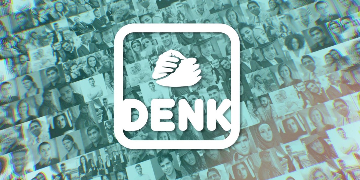DENK-logo