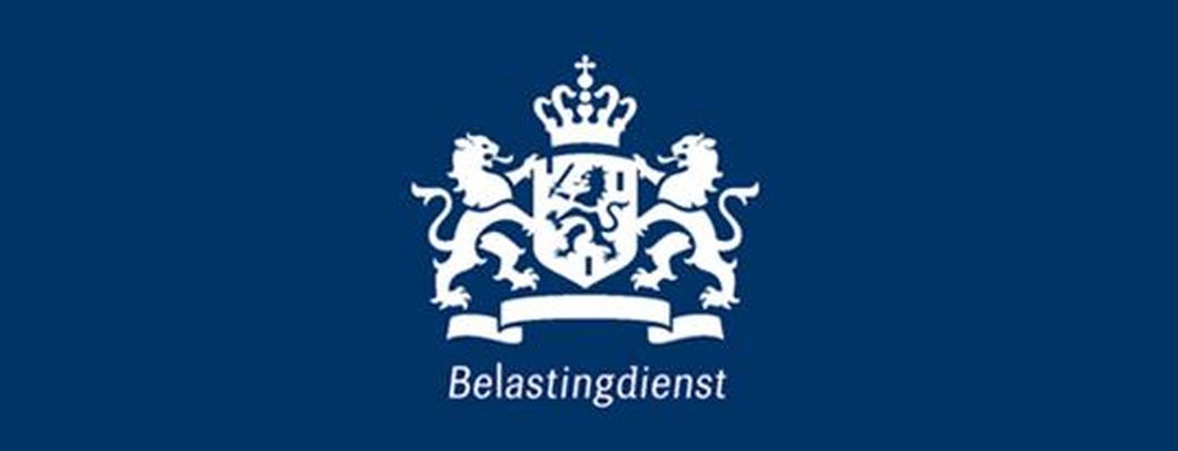 Belastingdienst-logo